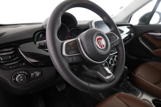 Fiat 500x image 5
