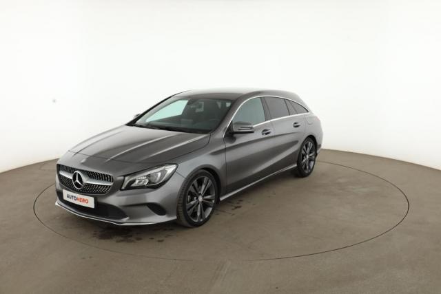 Mercedes Benz Cla Shooting Brake 200 D Sensation 7g-Dct 136 Ch