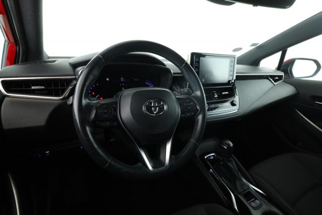 Toyota Corolla image 1