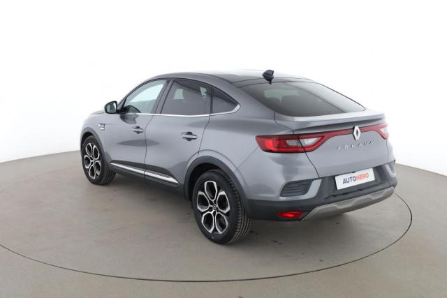 Renault Arkana image 6