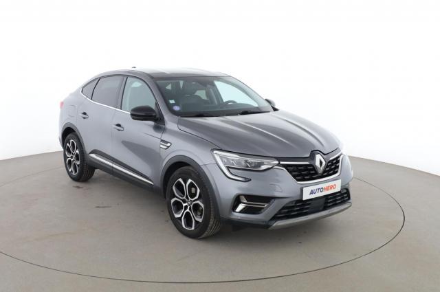 Renault Arkana image 4