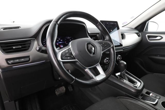 Renault Arkana image 2