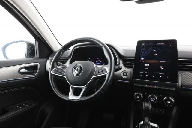 Renault Arkana image 1