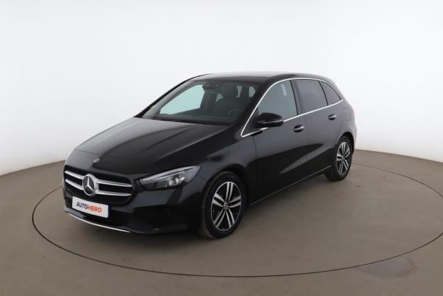 Mercedes Benz Classe B 180 D Progressive Line Edition 7g-Dct 116 Ch