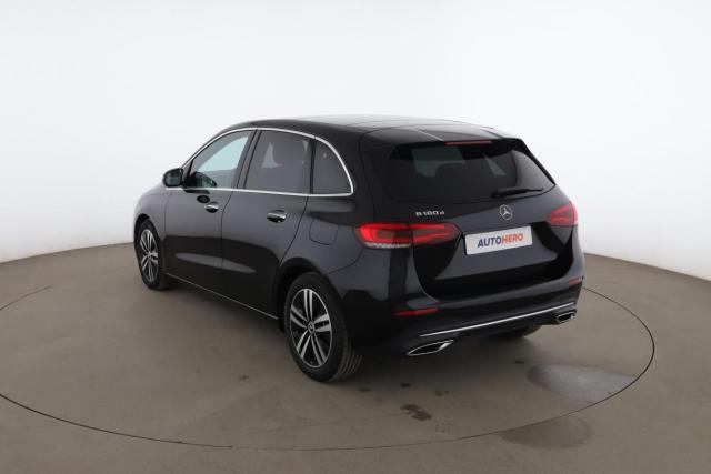 Mercedes Benz Classe B image 4
