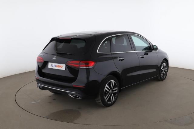 Mercedes Benz Classe B image 9