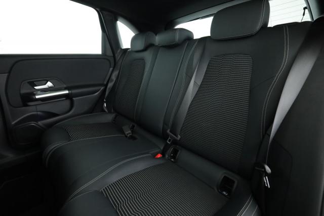 Mercedes Benz Classe B image 7
