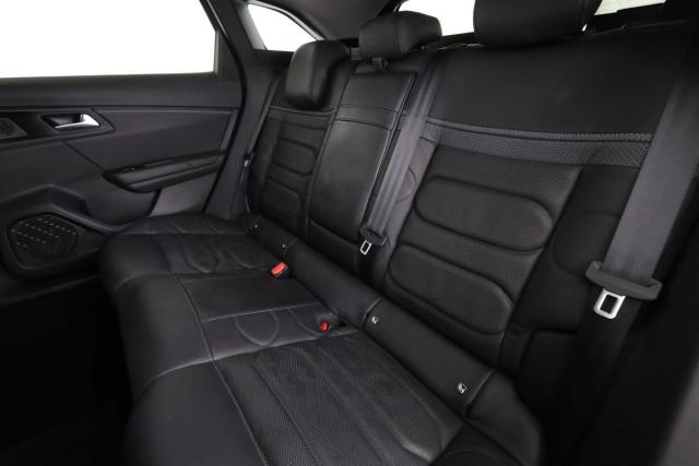 Citroen C5 X image 2