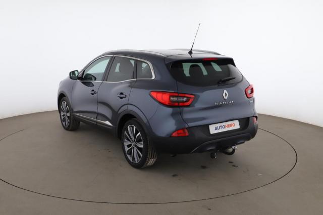 Renault Kadjar image 2