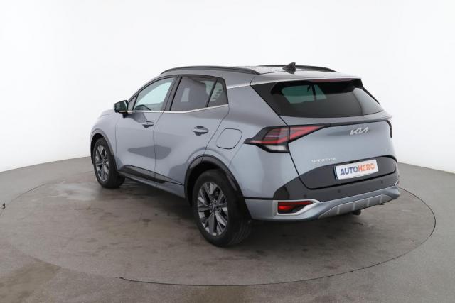 Kia Sportage image 5