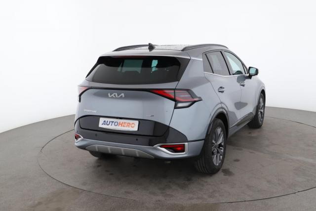 Kia Sportage image 2