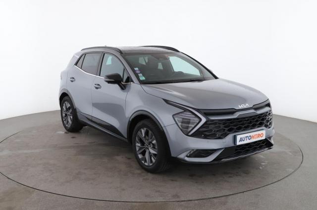 Kia Sportage image 9