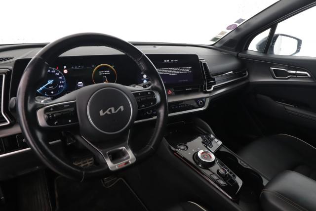 Kia Sportage image 4