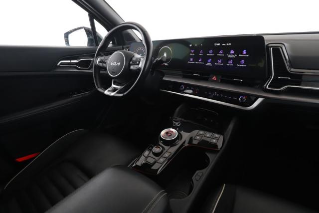 Kia Sportage image 1