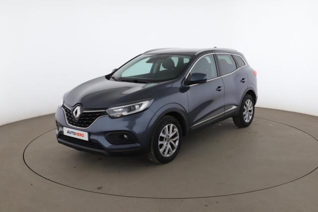 Renault Kadjar 1.3 Tce Business Edc 140 Ch
