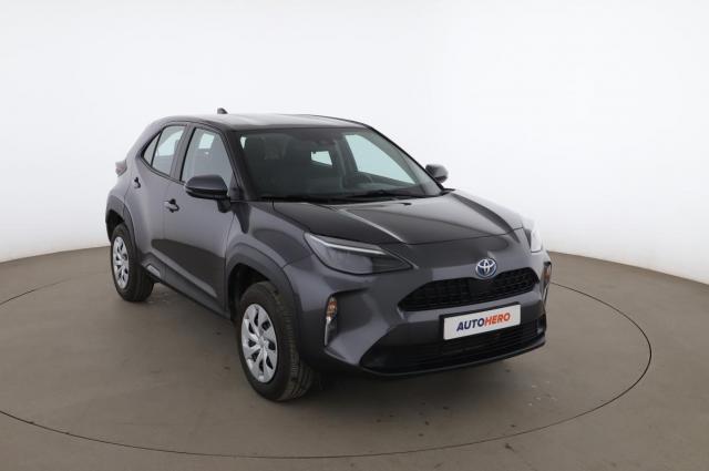 Toyota Yaris Cross image 8