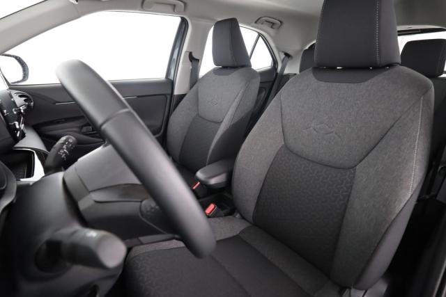 Toyota Yaris Cross image 4