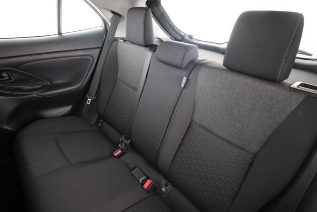 Toyota Yaris Cross image 3