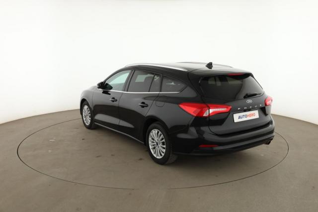 Ford Focus image 2
