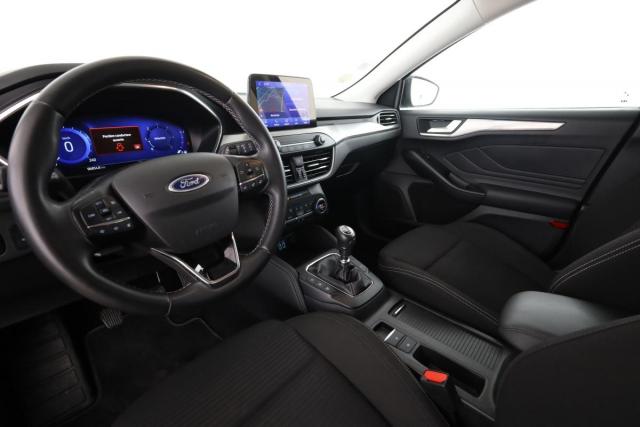 Ford Focus image 1