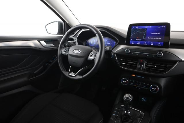 Ford Focus image 6