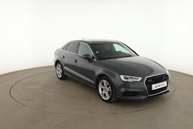 Audi A3 Berline image 1
