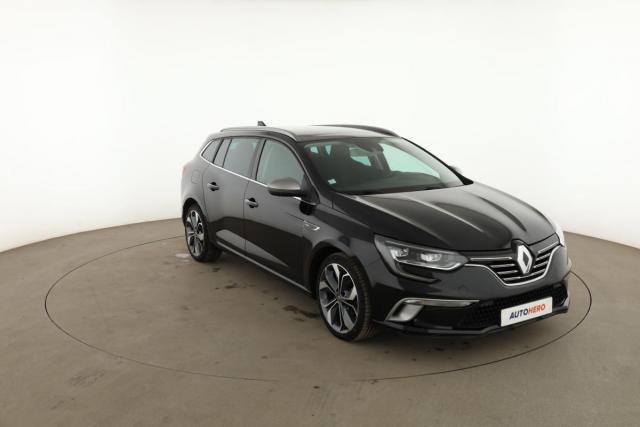 Renault Mégane Estate image 5