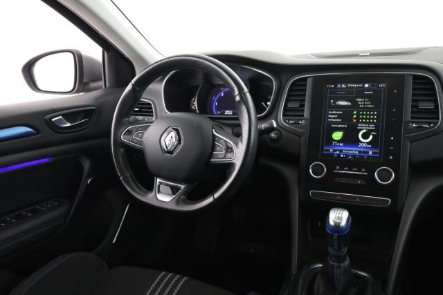 Renault Mégane Estate image 4