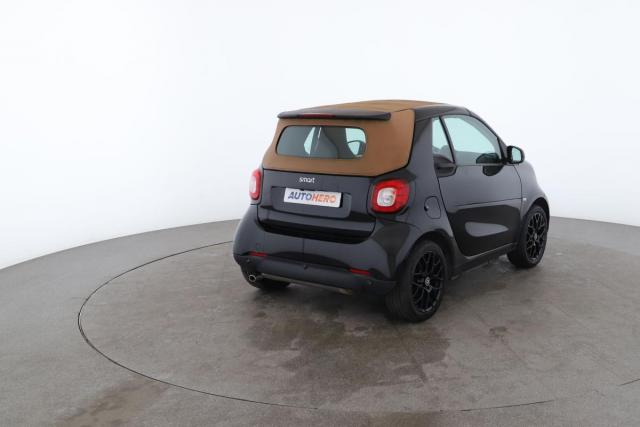 Smart Fortwo image 4