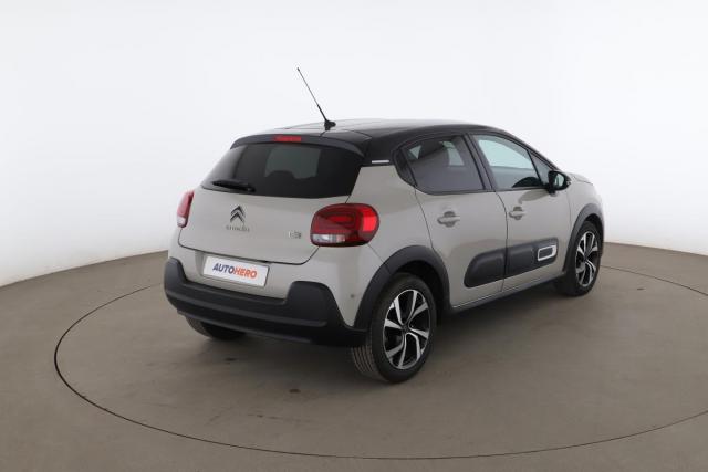 Citroen C3 image 9