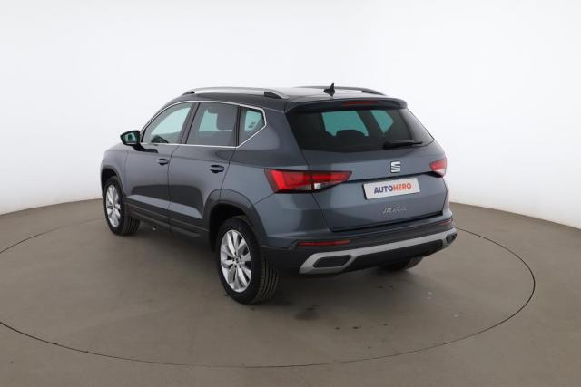 Seat Ateca image 3