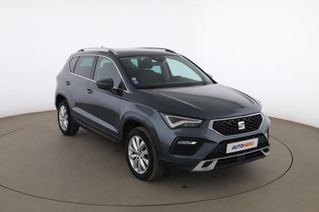 Seat Ateca image 4