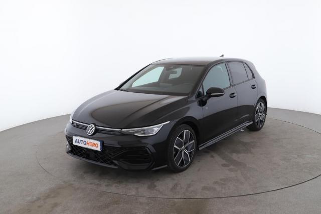 Volkswagen Golf Viii 1.5 Etsi Evo2 R-Line Dsg7 150 Ch