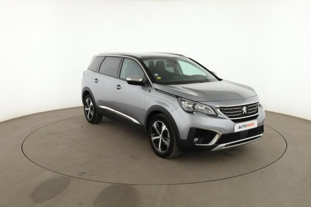 Peugeot 5008 image 3