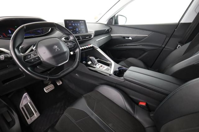 Peugeot 5008 image 8