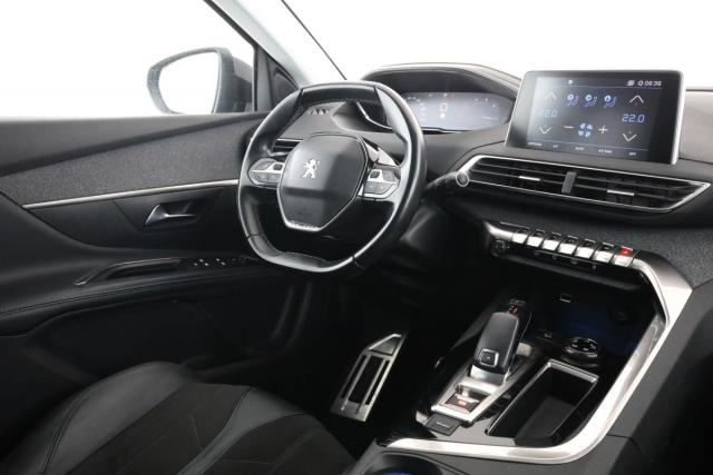 Peugeot 5008 image 9