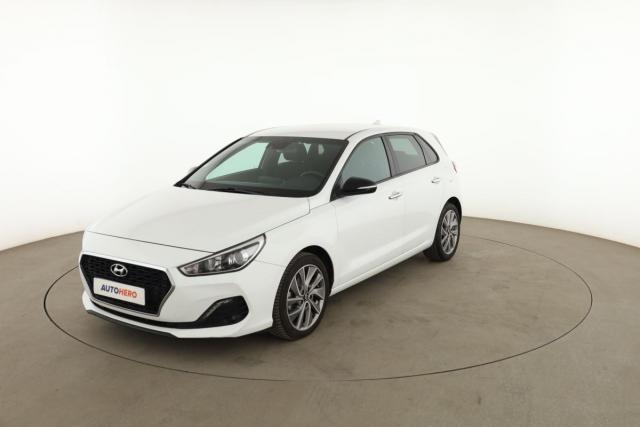 Hyundai I30 1.6 Crdi Edition Mondial 110 Ch