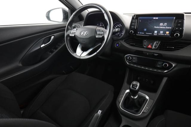 Hyundai I30 image 3