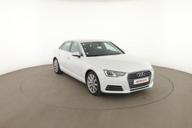 Audi A4 image 4