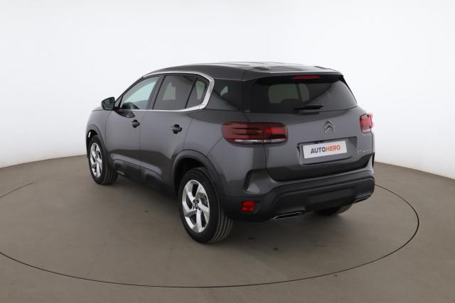 Citroen C5 Aircross image 7