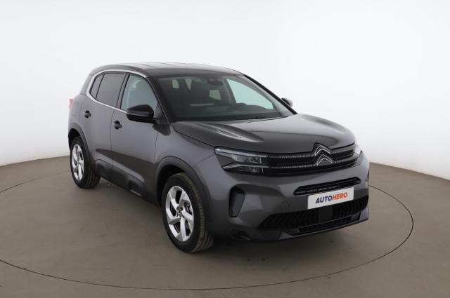 Citroen C5 Aircross image 9