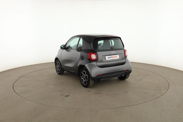 Smart Fortwo image 4