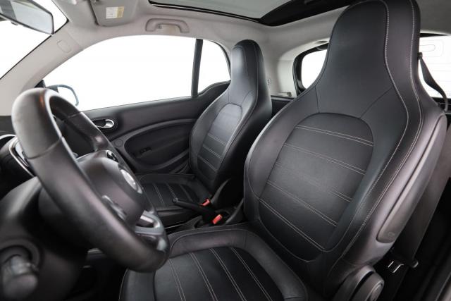 Smart Fortwo image 8