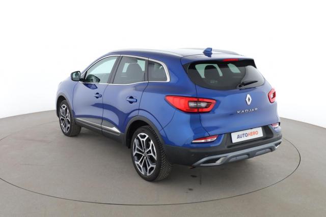 Renault Kadjar image 9