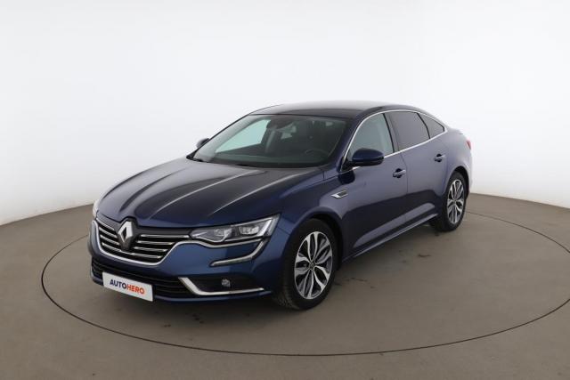 Renault Talisman 1.6 Tce Energy Intens Edc 150 Ch