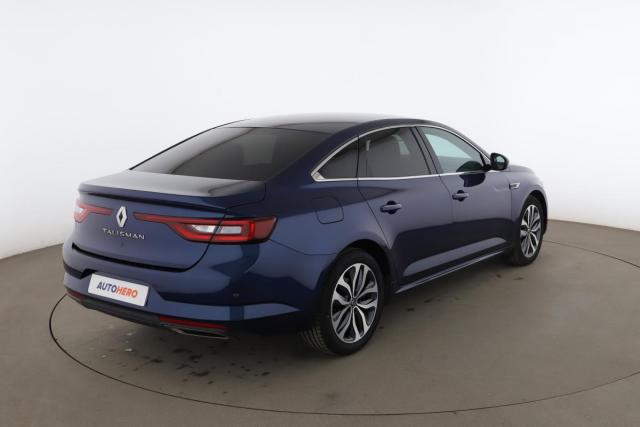 Renault Talisman image 4