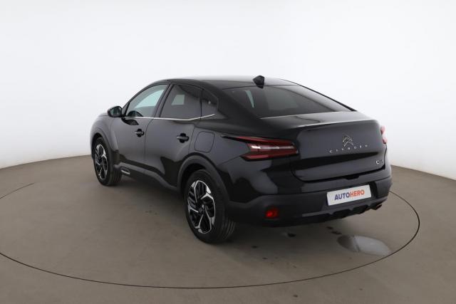 Citroen C4 X image 1