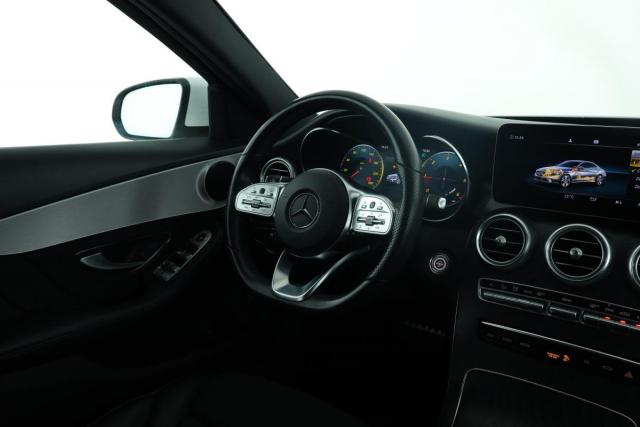 Mercedes Benz Classe C image 9