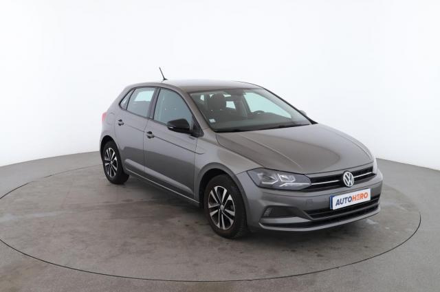 Volkswagen Polo image 1