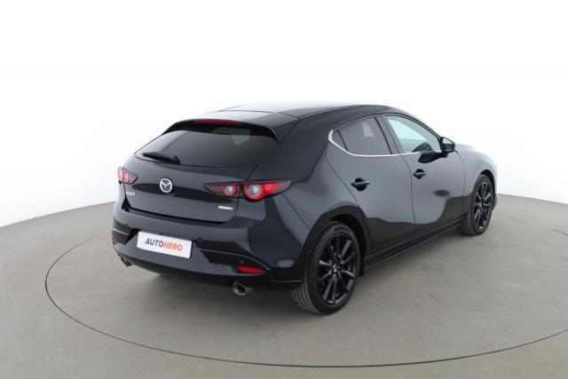 Mazda 3 image 1